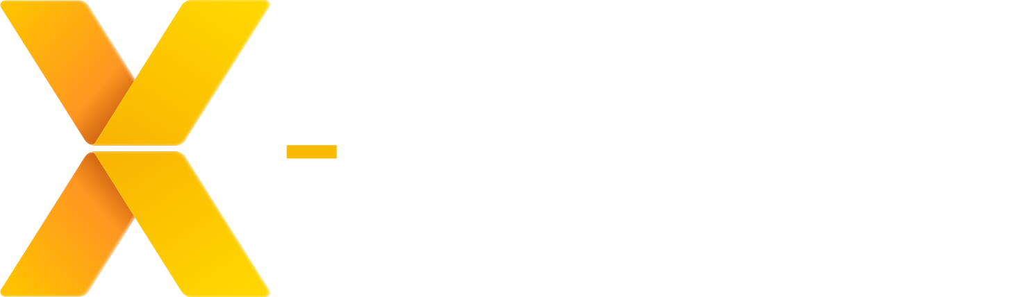 X-Camp Logo