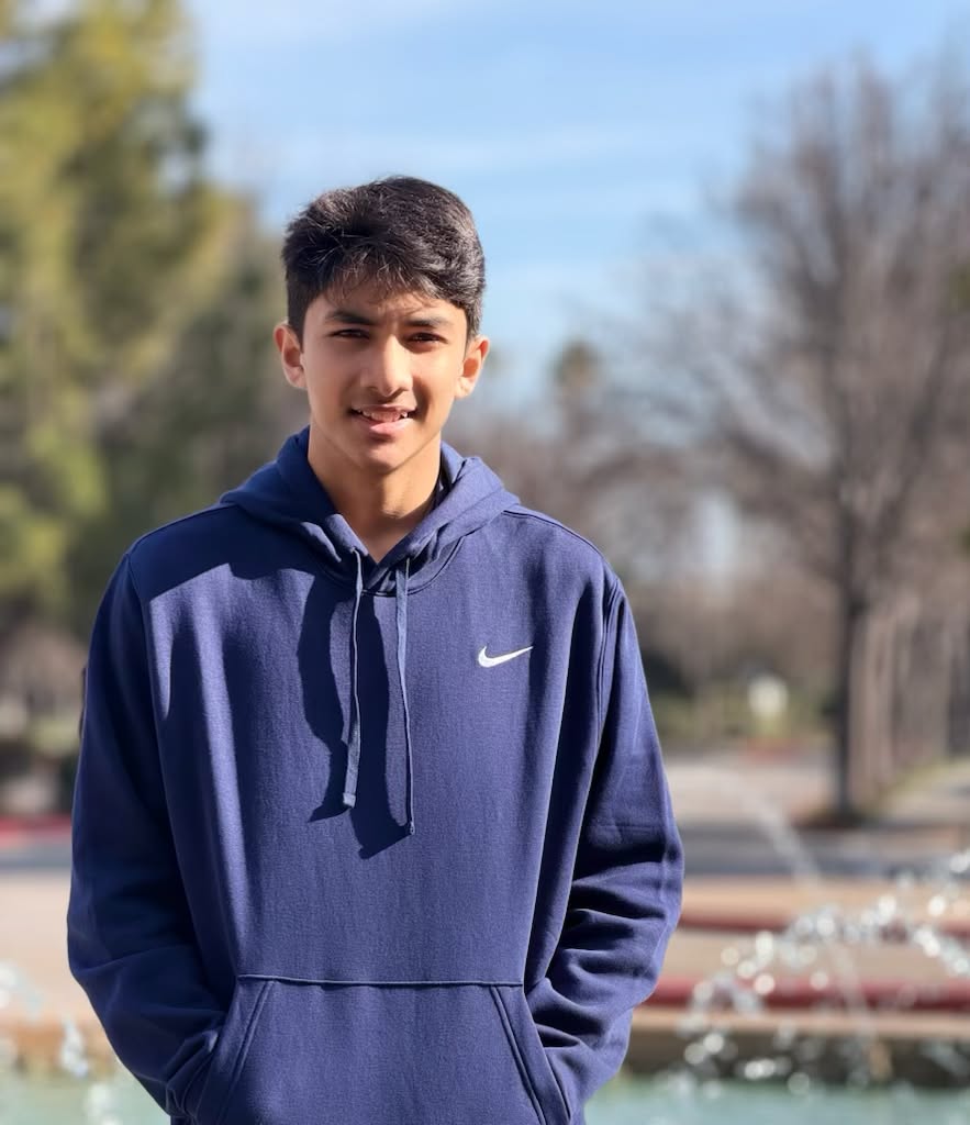 Photo of Sameer Mallik