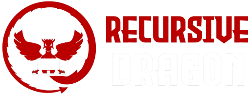 Recursive Dragon logo