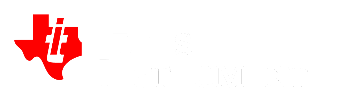 Texas Instruments logo